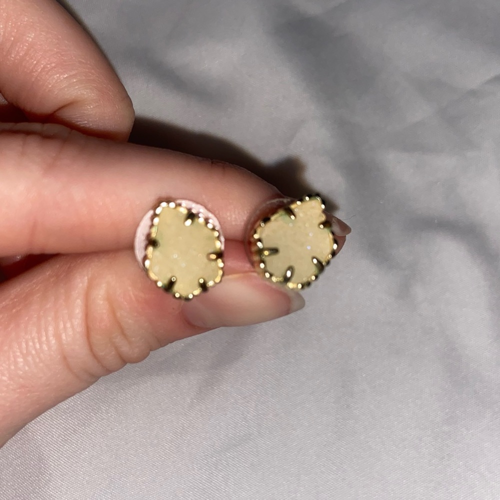 KENDRA SCOTT Tessa Earrings